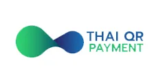 Pagamento com QR Thai