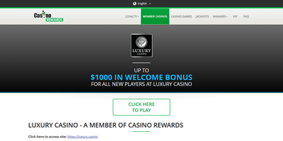 Превью сайта Casino Share