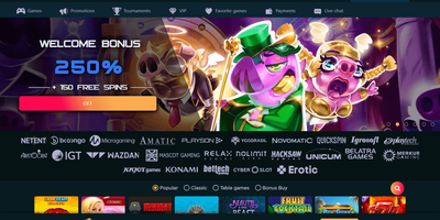Marvel websted forhåndsvisning