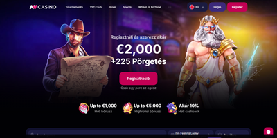 NV site preview